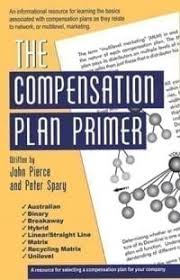 The Compensation Plan Primer